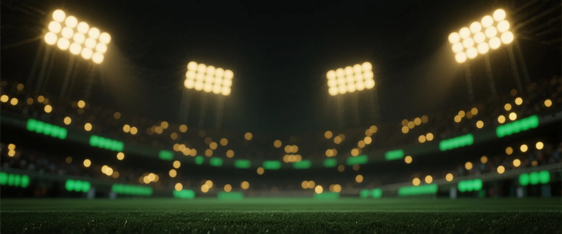 世界盃 Promotions Background