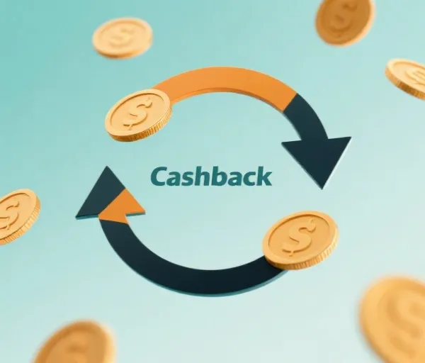 Cashback Offers