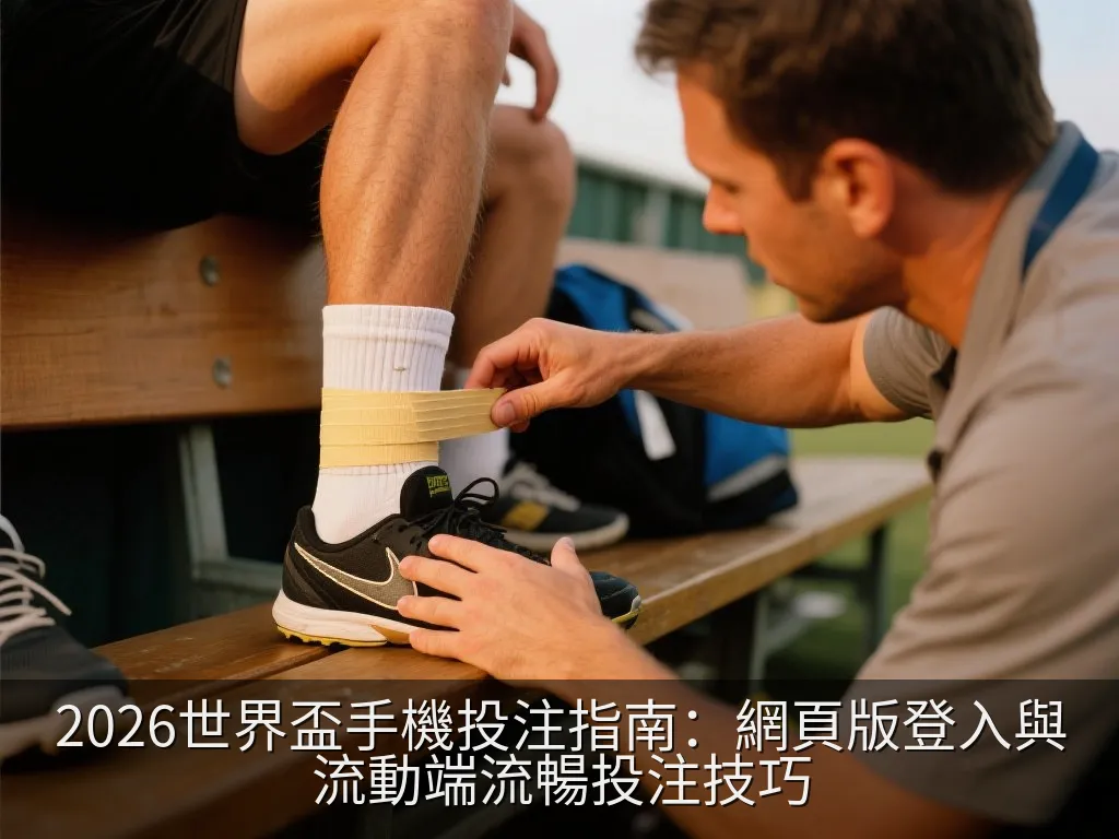 放在木質桌面上的智能手機,屏幕顯示安全的雙重認證登入界面,配有盾牌安全圖標